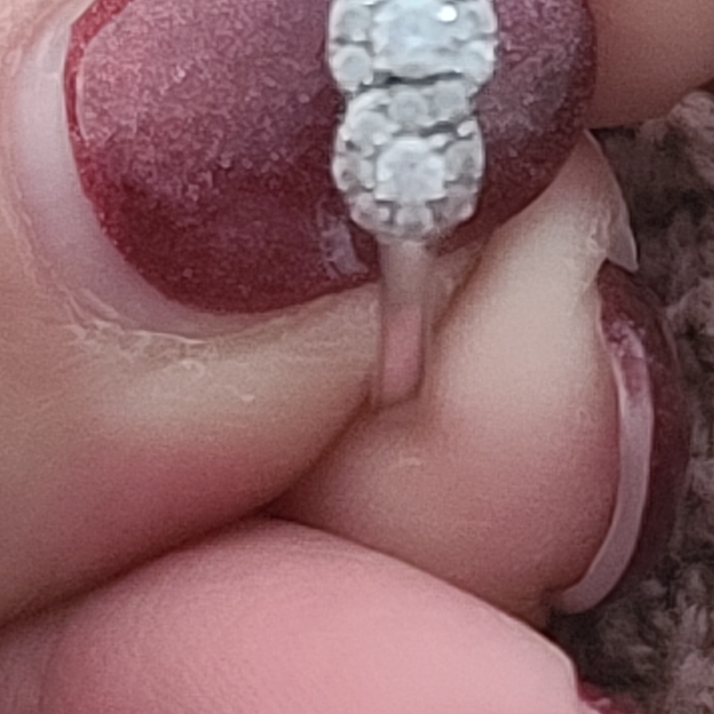 Silver Ring - Picture 3 of 7